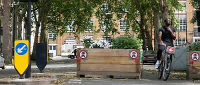 OPINION - Why our fight against Lutfur Rahman for LTNs in Tower Hamlets matters