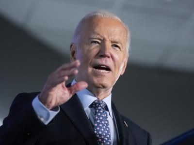 Biden Administration Requests 0 Billion For Natural Disaster Relief