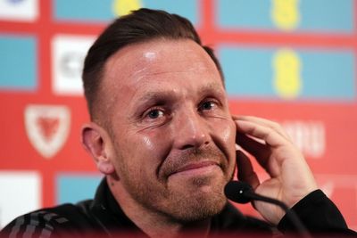 All I care about is winning – Craig Bellamy not interested in group permutations