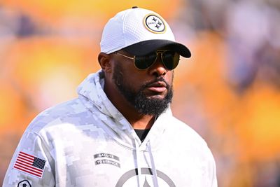 Steelers HC has strange approach to winning football games