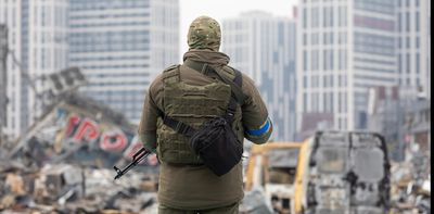 Ukraine: after 1,000 days of war, Europe must prepare for a Trump-brokered peace deal by asserting its own interests