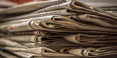 With 14 community newspapers due to close, too many parts of NZ are becoming ‘news deserts’