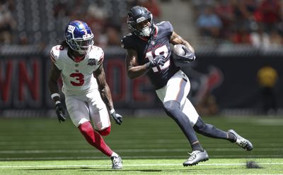 Texans ready for return of WR Nico Collins for season’s second half