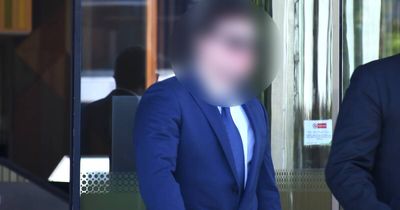 Public servant allegedly raped, groped colleague after work Christmas party