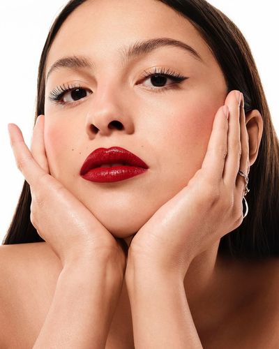 Olivia Rodrigo Joins the Lancôme Family by Becoming the Beauty Brand's Latest Ambassador