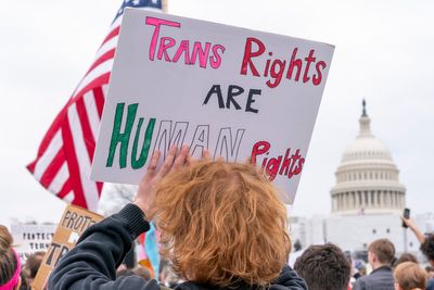 Crowd cheered as two transgender women were attacked at Minneapolis rail station, advocates say