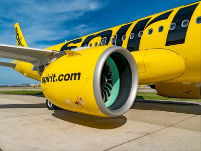 What happens to my flight now that Spirit Airlines has filed for bankruptcy?