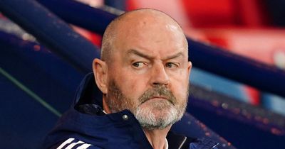 Steve Clarke names Scotland side to face Poland as he makes huge Ben Doak call