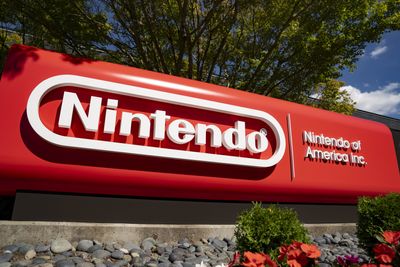 Nintendo Suing Man For Pirating Millions Of Dollars Of Video Games