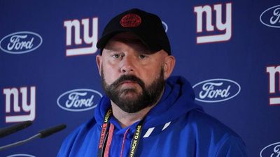 Adam Schefter Weighs in on Job Security for Giants’ Brian Daboll, GM Joe Schoen