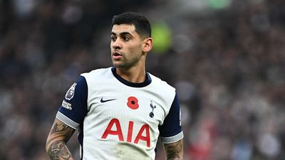 Cristian Romero Injury: Progress and Potential Return Date for Tottenham Defender