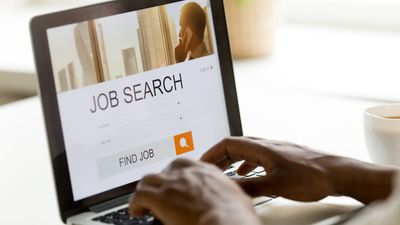 The best places to find a job in 2025