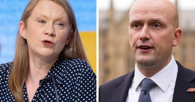 Media Watch: SNP minister fires warning to party amid press focus on infighting