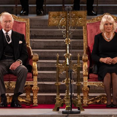 Queen Camilla and King Charles Announce the Death of a Beloved Family Member