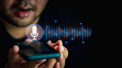 I cloned my voice with AI and even my wife can’t tell the difference