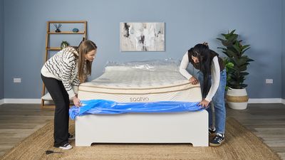 I'm a sleep writer — 3 reasons to buy a mattress online not in store on Black Friday