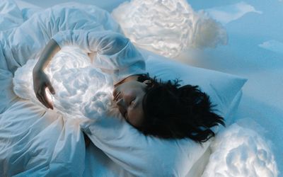 Best products for sleepmaxxing to help you optimise your sleep environment