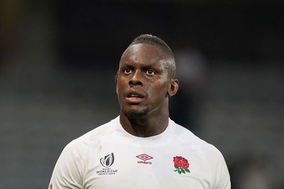 ‘Playing for England is the Mecca’, says Maro Itoje amid breakaway league plans