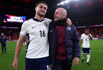 Carsley insists England have the talent to win 2026 World Cup under Tuchel