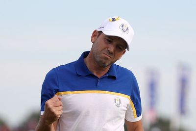 Sergio Garcia rejoins DP World Tour and paves way for Ryder Cup spot