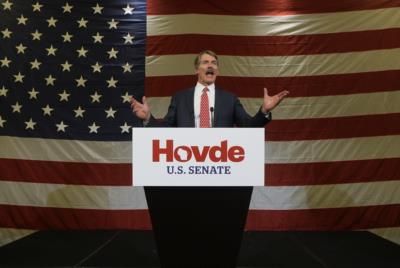 Wisconsin Senate Race Concession: Hovde Accepts Defeat To Baldwin