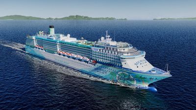 Margaritaville at Sea expands its cruise offerings from Florida port