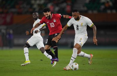 Four-time AFCON winners miss out on 2025 tournament after dismal qualifying campaign