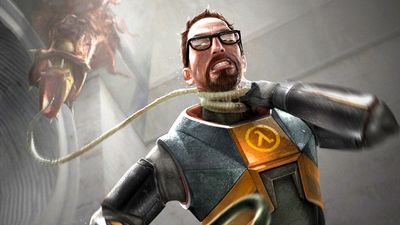 Half-Life 2: Episode 3 never happened because Valve lead Gabe Newell thought just “pushing the story forward” wasn’t a good enough reason to make a game