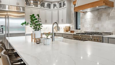 How to care for natural stone in your home – 7 expert tips, including what to never do