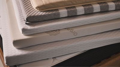 I'm a mattress topper expert — my top 5 tips for getting a good deal this Black Friday