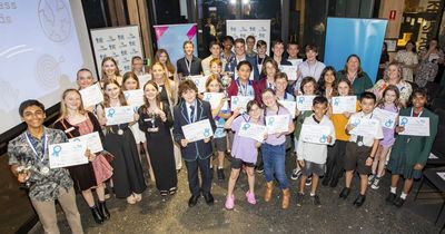 Meet the Hunter's brightest Young Business Minds of 2024