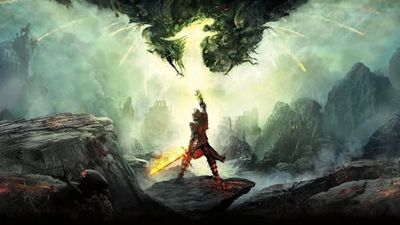 10 Years Later, I Wish More Open World Games Were Like 'Dragon Age: Inquisition'