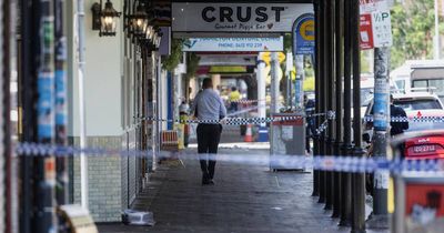 MURDER: Police charge two people over Beaumont Street stabbing