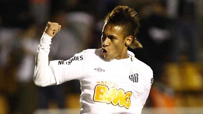 Is Neymar Close to Returning to His Boyhood Club?