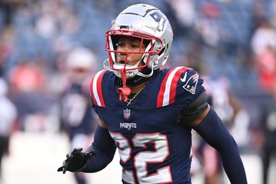 Report: Patriots release veteran CB after dropping eighth loss