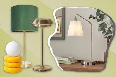 9 best reading lamps for cosying up with a good book