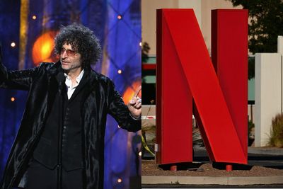 Howard Stern sends clear warning to Netflix over NFL coverage after Tyson-Paul fight