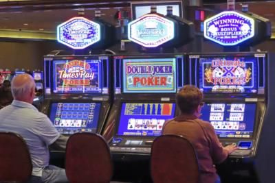 New Jersey’s Internet Gambling Market Sets Record In October