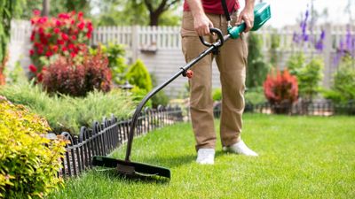 I've tested lawn trimmers for years – here is all you need to know about how to buy one that's effective and easy to use