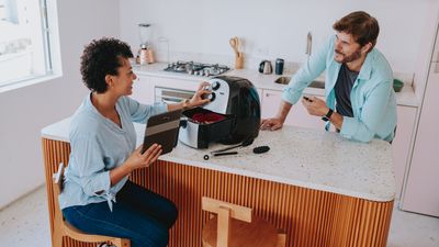 3 things to consider when buying an air fryer on Black Friday