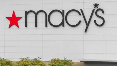 Macy's is selling an 'absolutely beautiful' $4,139 patio sofa for just $926 with a secret promo code