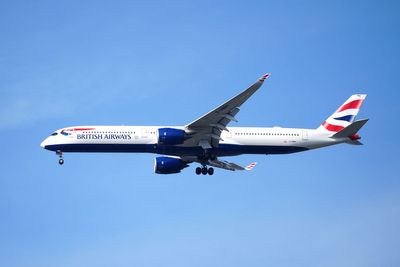 British Airways ‘technical issue’ hits flights as passengers left frustrated