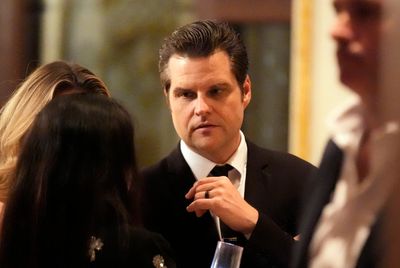 Two women told House ethics panel Matt Gaetz paid them for sex with Venmo, lawyer says