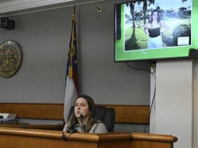 University Of Georgia Student Testifies About Terrifying Home Invasion Attempt