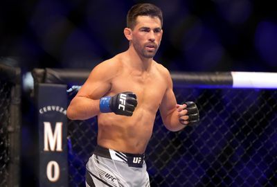 Former UFC champ Dominick Cruz eyes ‘last dance’ before calling it a career