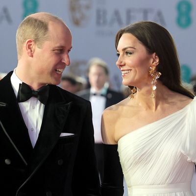 Princess Kate and Prince William's "Undeniably Sexy" Secret Romance Seems to Be "Aging Backwards"