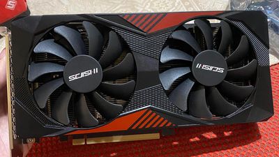 Gamer receives free RTX 3060 GPU from Temu — user waits for other PC parts to arrive to see if the GPU is real