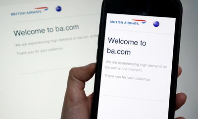 ‘Technical issue’ causes lengthy delays to dozens of British Airways flights