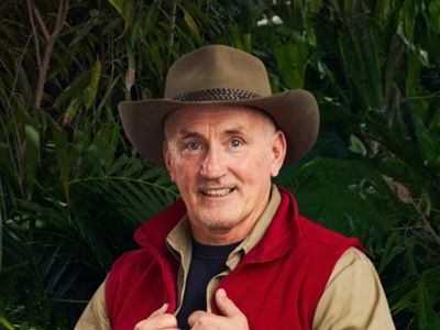 I’m a Celebrity star Barry McGuigan left in tears as he opens up about daughter’s death