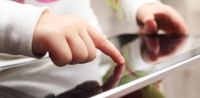 Basic rules for screen time at a young age can help reduce childhood obesity – new research